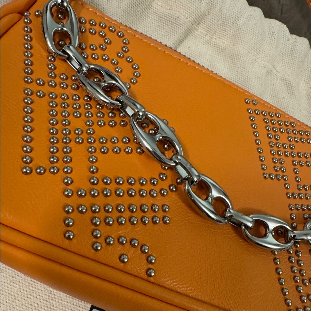 BY FAR MINI RACHEL BAG - Picture 2 of 4